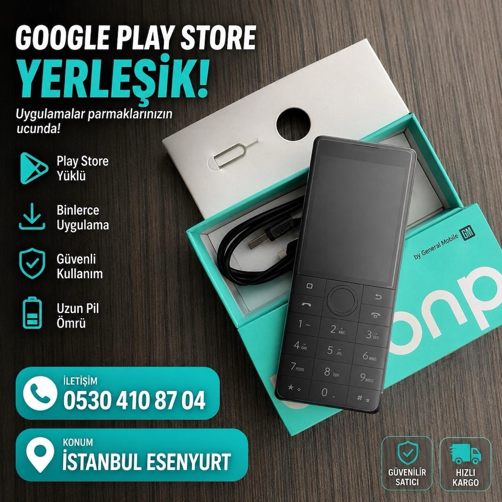 PİYASADA EN UYGUN - SIFIR F22 ASKER TELEFONU 16 AY AÇIK