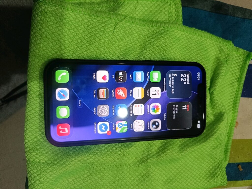 iPhone 12 pro max yd - 2