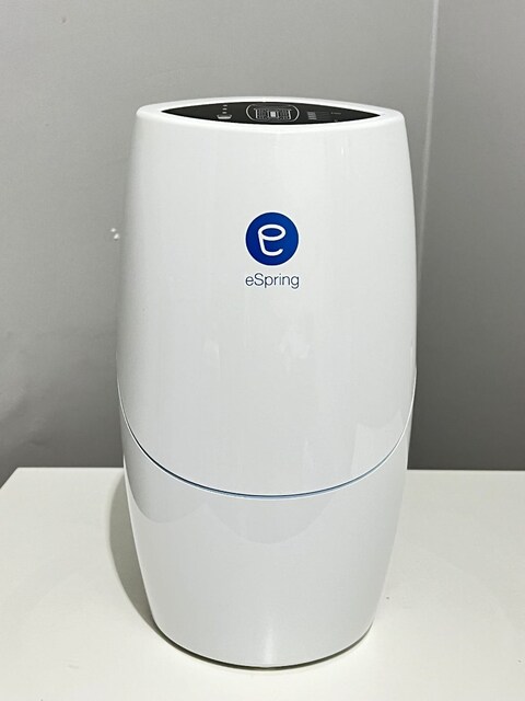 ESPRING/AMWAY SU ARITMA SİSTEMİ (TEZGAH ALTI MONTAJ)