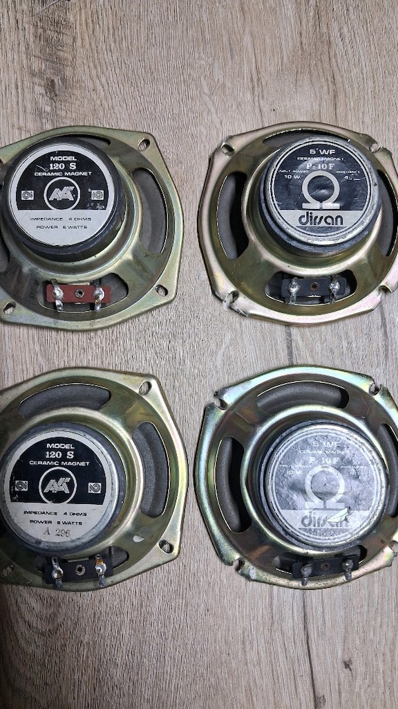 HOPARLÖR - 2