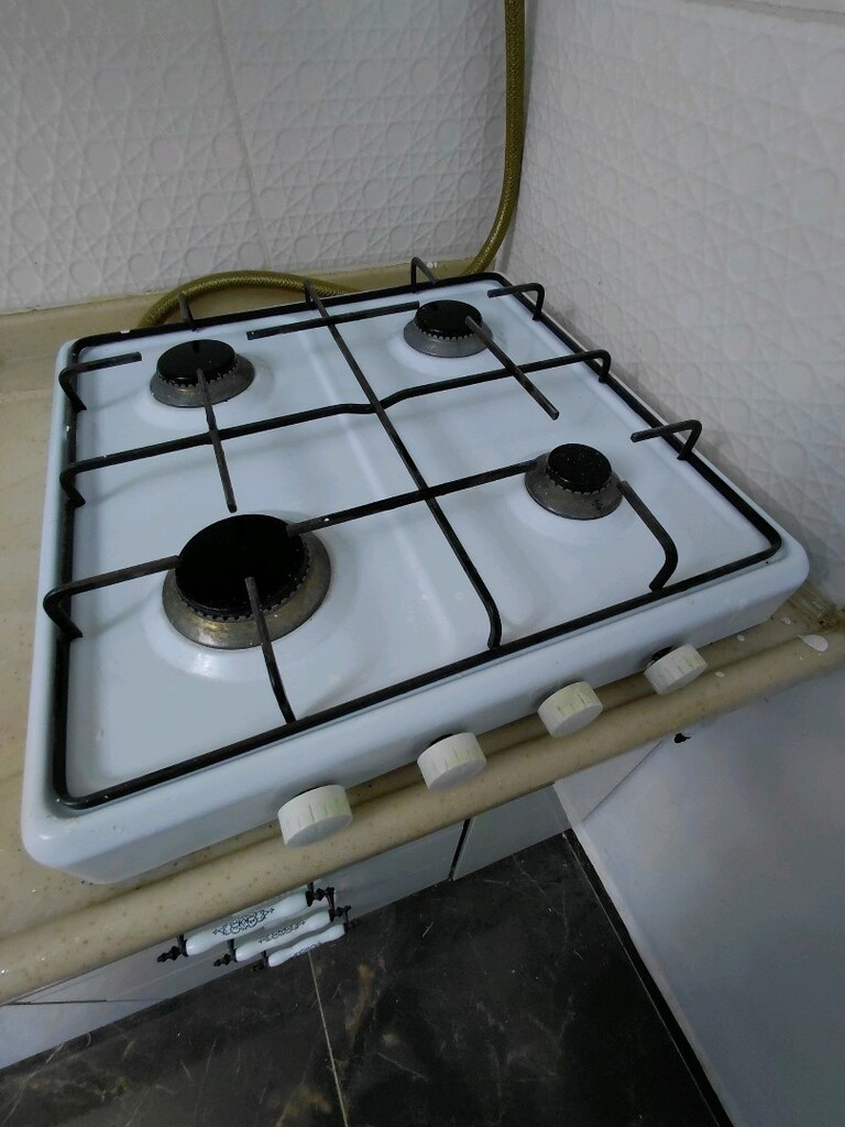 set üstü ocak - 2