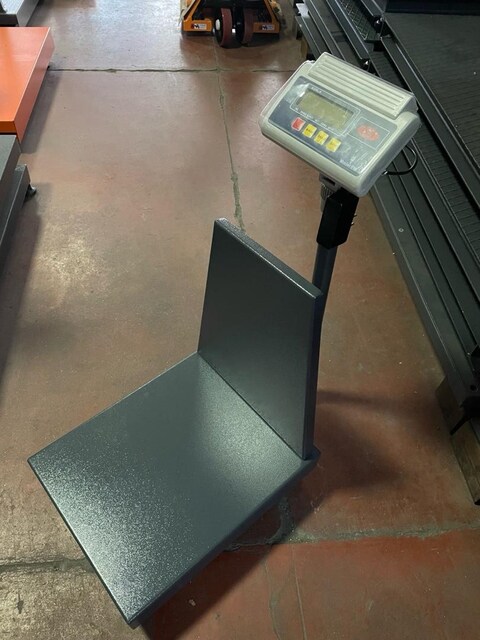 150 Kg Elektronik Baskül
