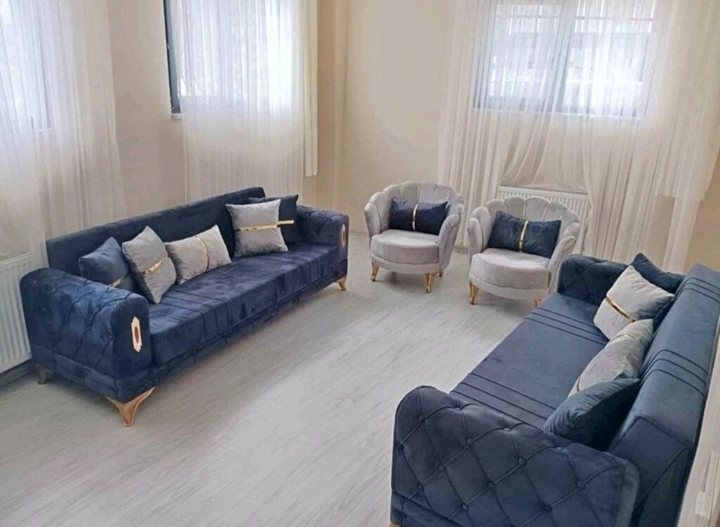 OTURMA GRUBU İMALATTAN ŞOOOOK KAMPANYA KAPIDA ÖDEME İLE - 2