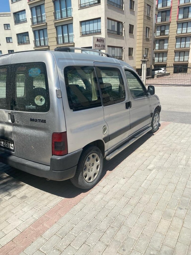 Muayene Yeni ÇİFT SÜRGÜLÜ orijinal tek el kullanılmış - 5