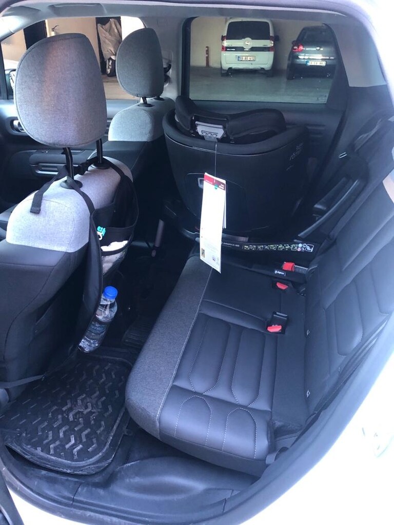 Citroen C3 Aircross 54 bin km hasarsız - 5