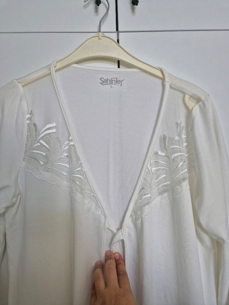 Şahinler gecelik - 3