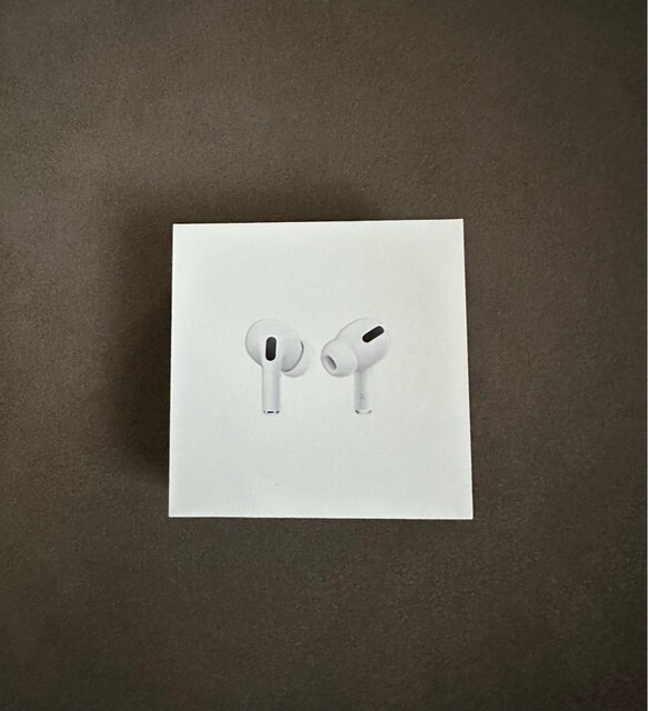 Apple AirPods Pro (1. Nesil)
