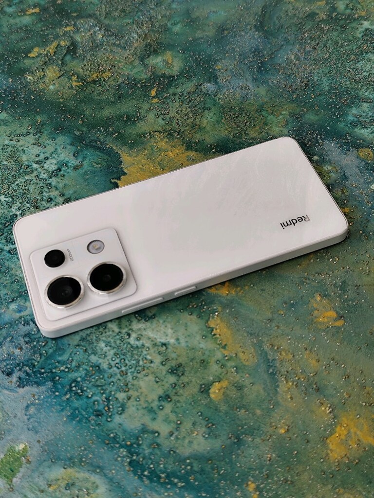 Redmi note 13 pro 5G - 7