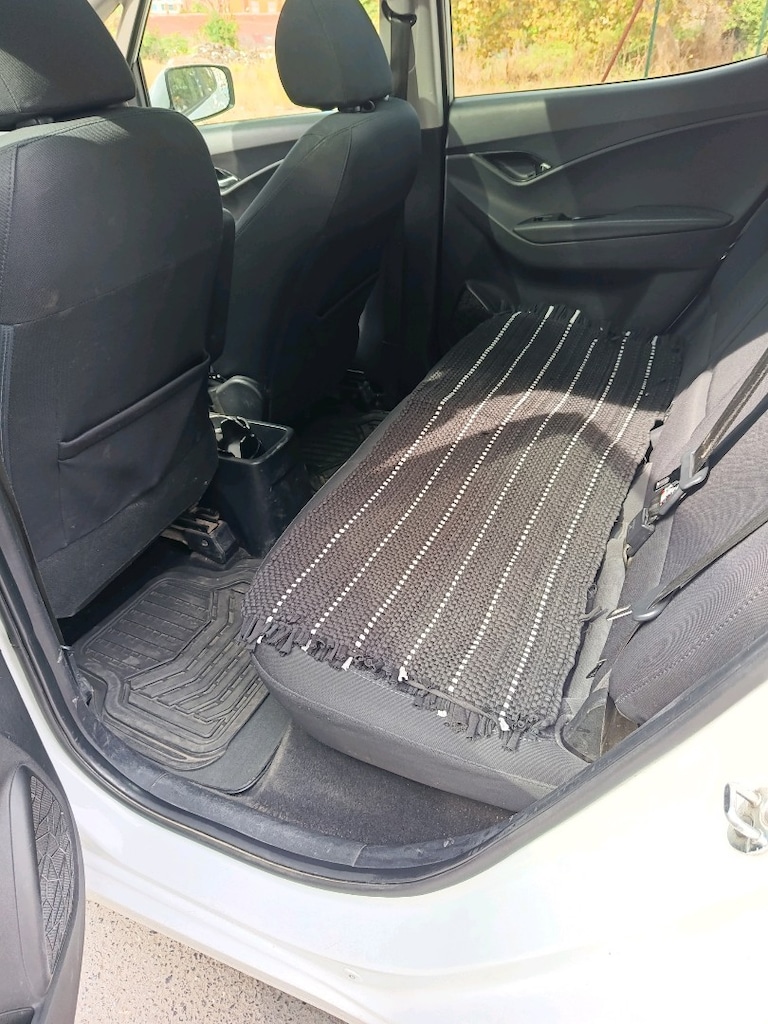 Sahibinden Hyundai ix20 1.4 CRDi Prime 2011 Model İstanbul 251.000 KM - 15