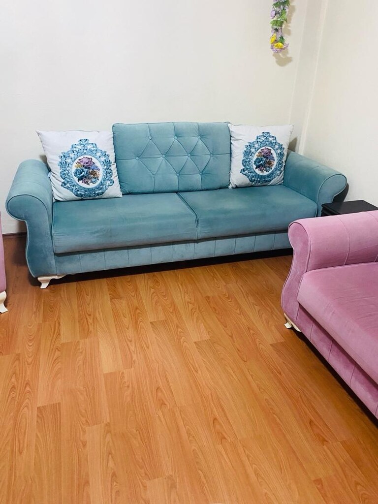 koltuk takımı - 6