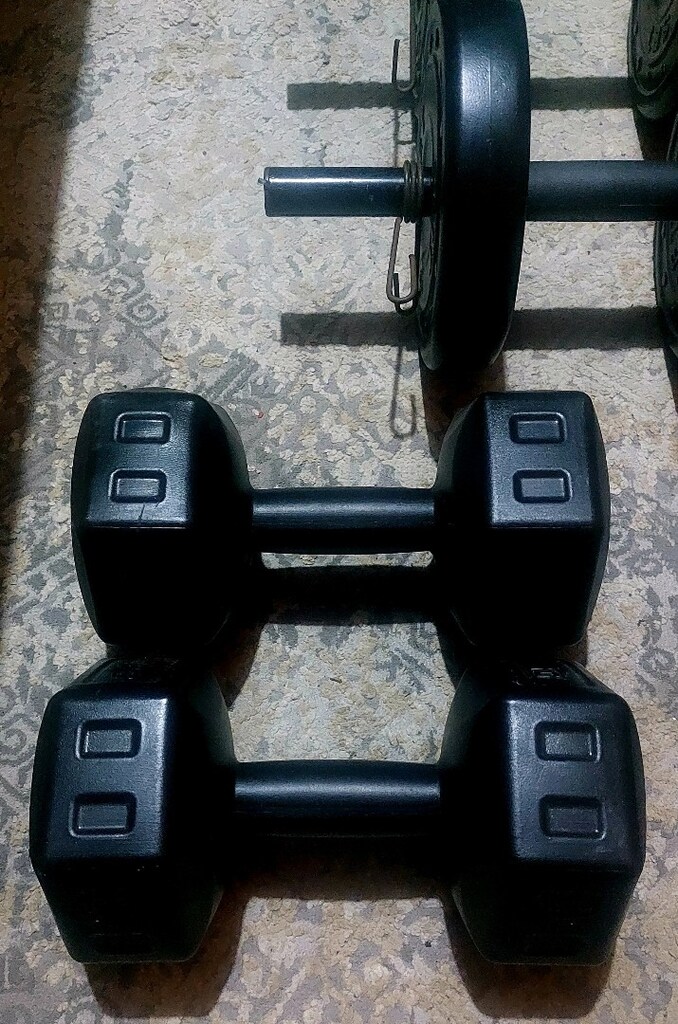 SPOR EKİPMANLARI KOŞU BANDI AĞIRLIKLAR SAĞLAM NAKLİYE DAHİL FİYAT - 9