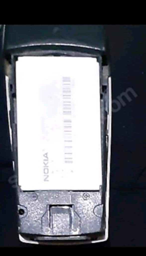 Nokia 8310( tertemiz kacirmayin) - 2
