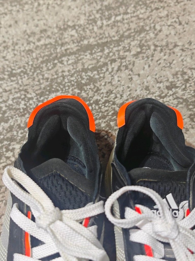 Adidas Avryn Spor Ayakkabı - 7