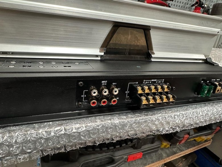 alpin mrv-f450 - 3