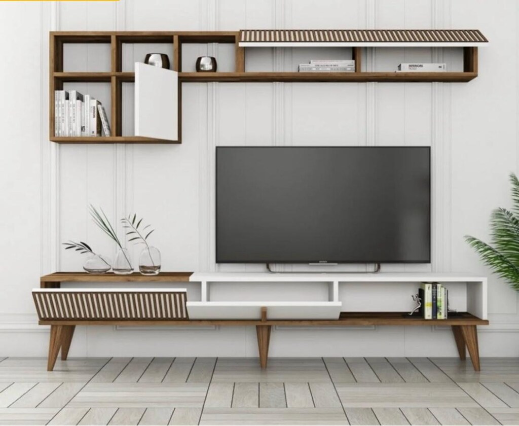 tv ünitesi - 2