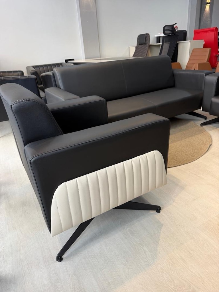 BÜRO OFİS MOBİLYALARI - 10