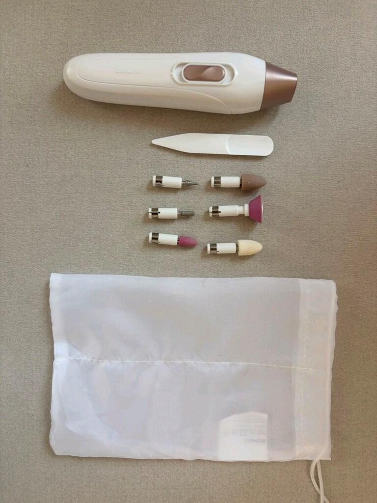 manikür pedikür seti - 3