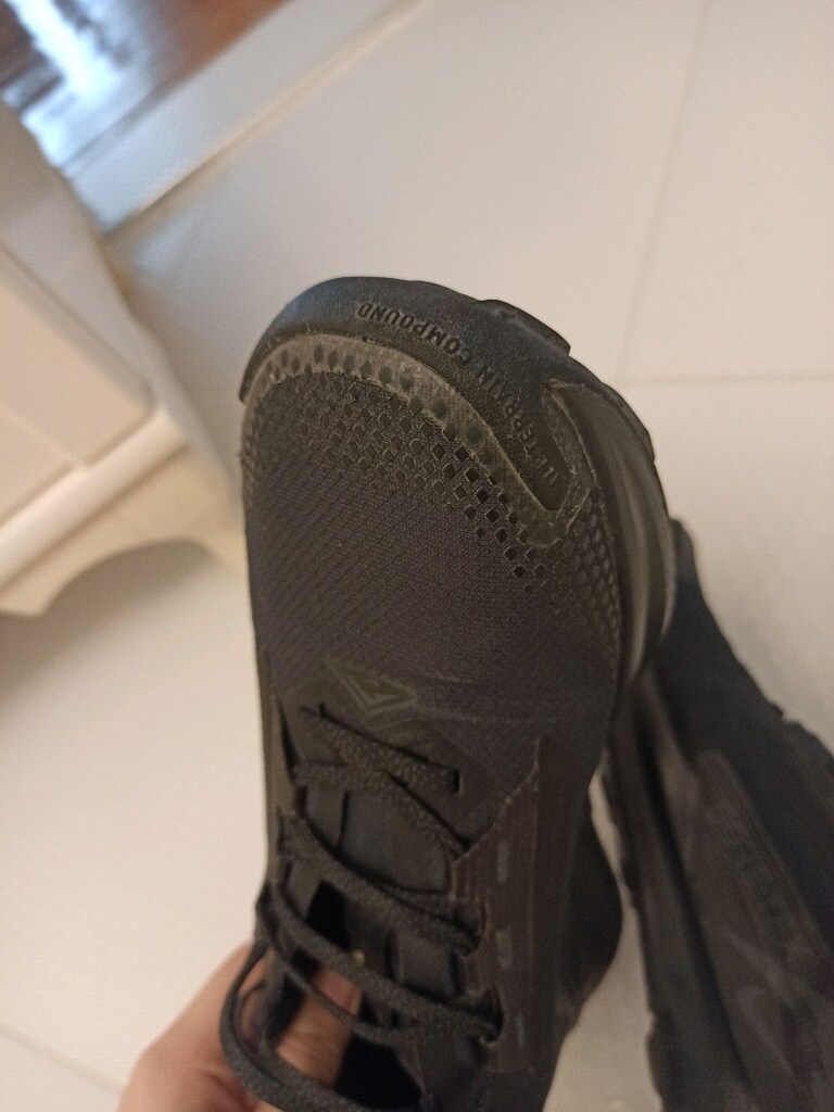 Nike erkek Koşu ayakkabısı Pegasus trail - 7