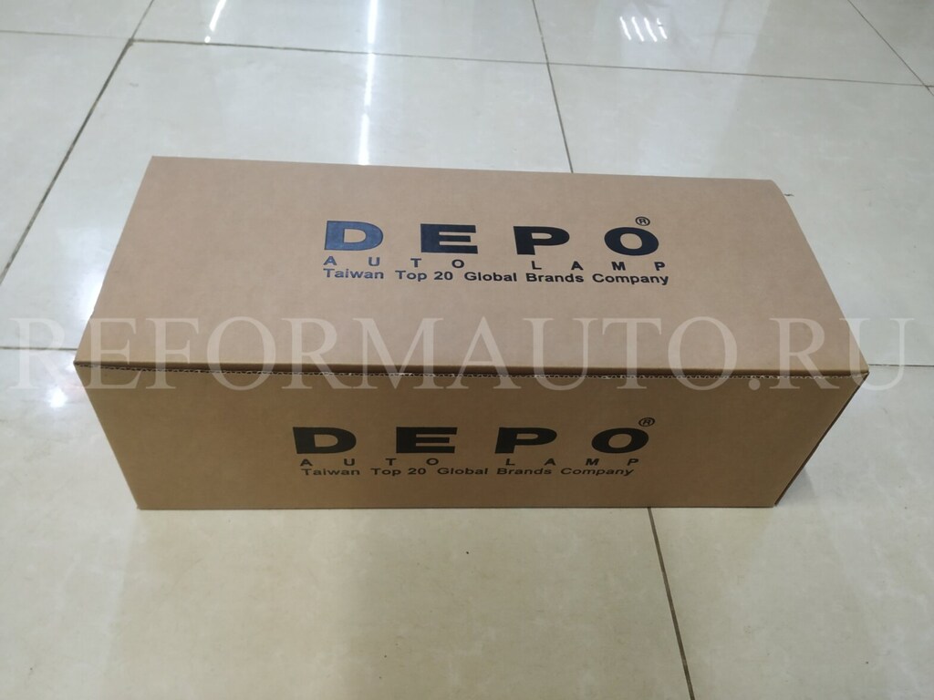 SUPER B STOP SAĞ 2008 2009 2010 2011 2012 2013 DEPO SIFIR 3T5945112 - 6