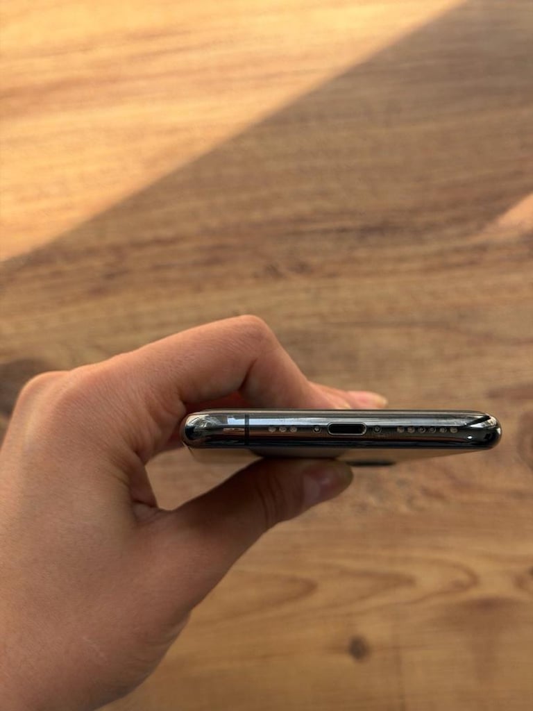 İPHONE 11 PRO 256 GB PİL 71 YURTİÇİ ORİJİNAL - 8