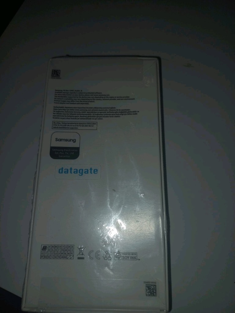 Samsung galaxy A17 - 2