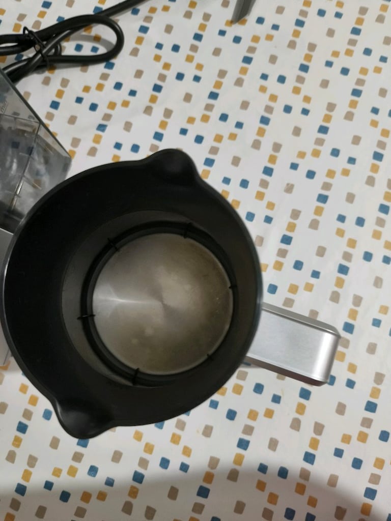 Vestel Sade Közde Türk Kahvesi Makinesi - Sıfır Ayarında - 4