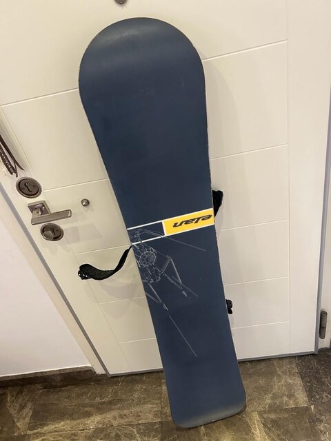 elan board 143 bağlaması ile çok az kullanılmış