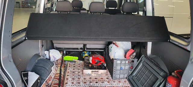 transporter bagaj pandizotu