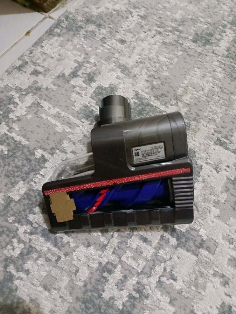 Dyson koltuk süpürge aparatı - 2