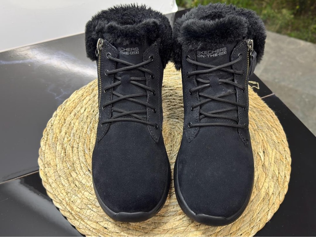 Orijinal SKECHERS 38 numara - 2