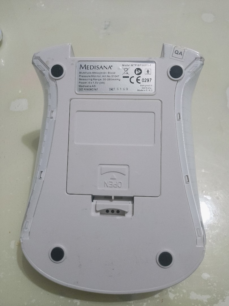 omron tansiyon aleti - 5