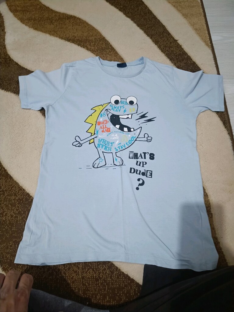 ÇOCUK KIYAFETLERİ - 15