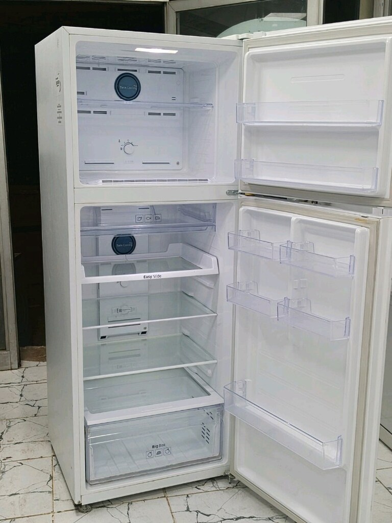 Samsung buzdolabı sıfır ayarında - 3