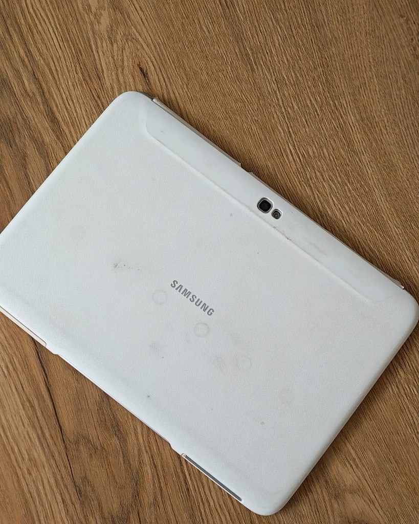 Samsung Galaxy Note 10.1 Tablet - 3