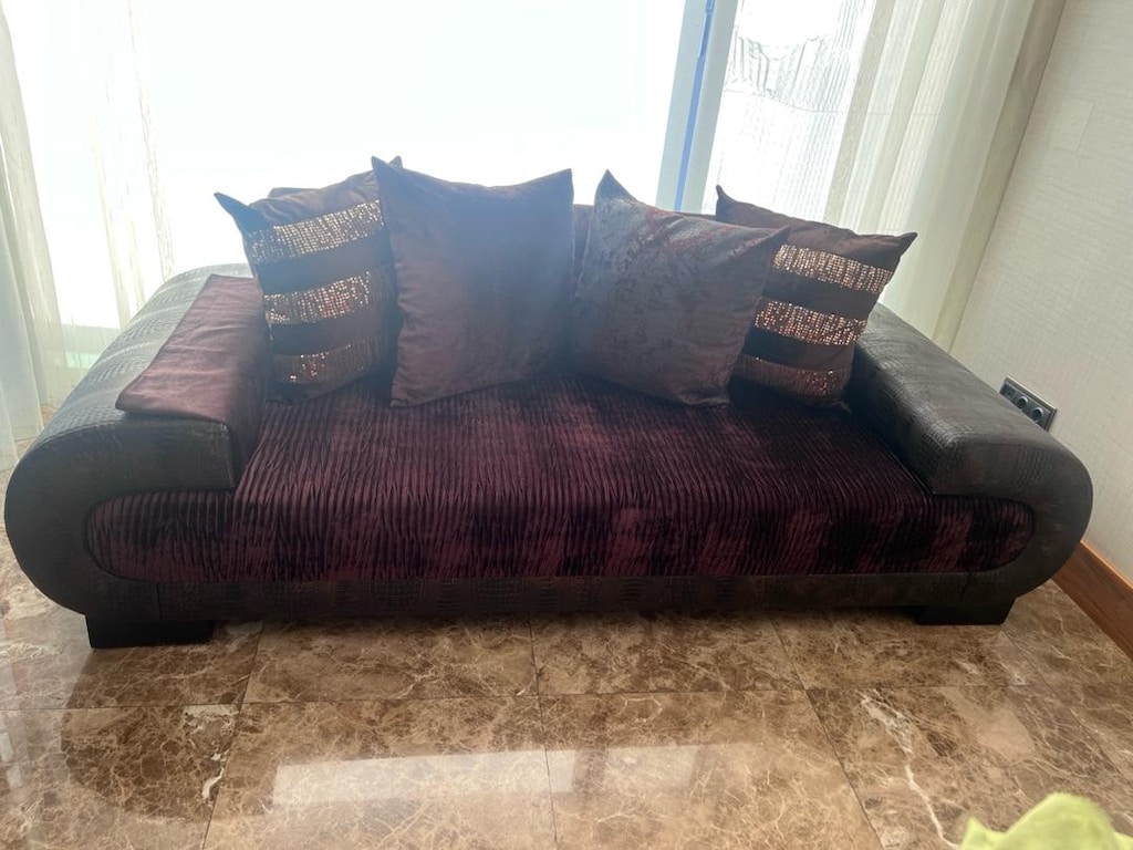 Üçlü Koltuk - 4