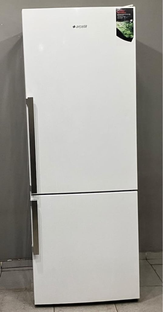 ARÇELİK BUZDOLABI VE ÇAMAŞIR MAKİNESİ YENI NESIL HEMEN TESLİM - 2