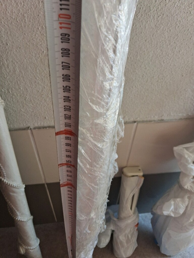 5 adet stor perde temiz yıkstılıp kaltırılmıştır - 14