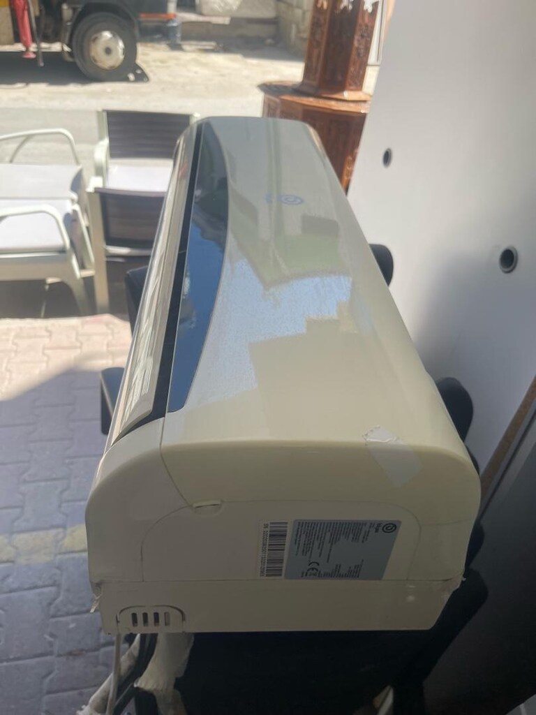 KLİMA-lar 9 ve 12’lik 410 gaz(Montaj dahil) - 2