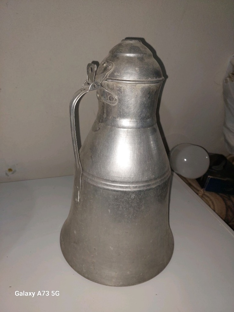 Güğüm Aliminyum - 2