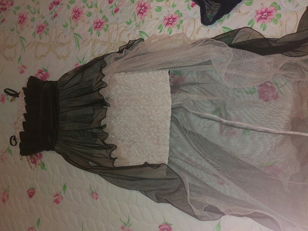 abiye elbise mini elbise arkası uzun - 6