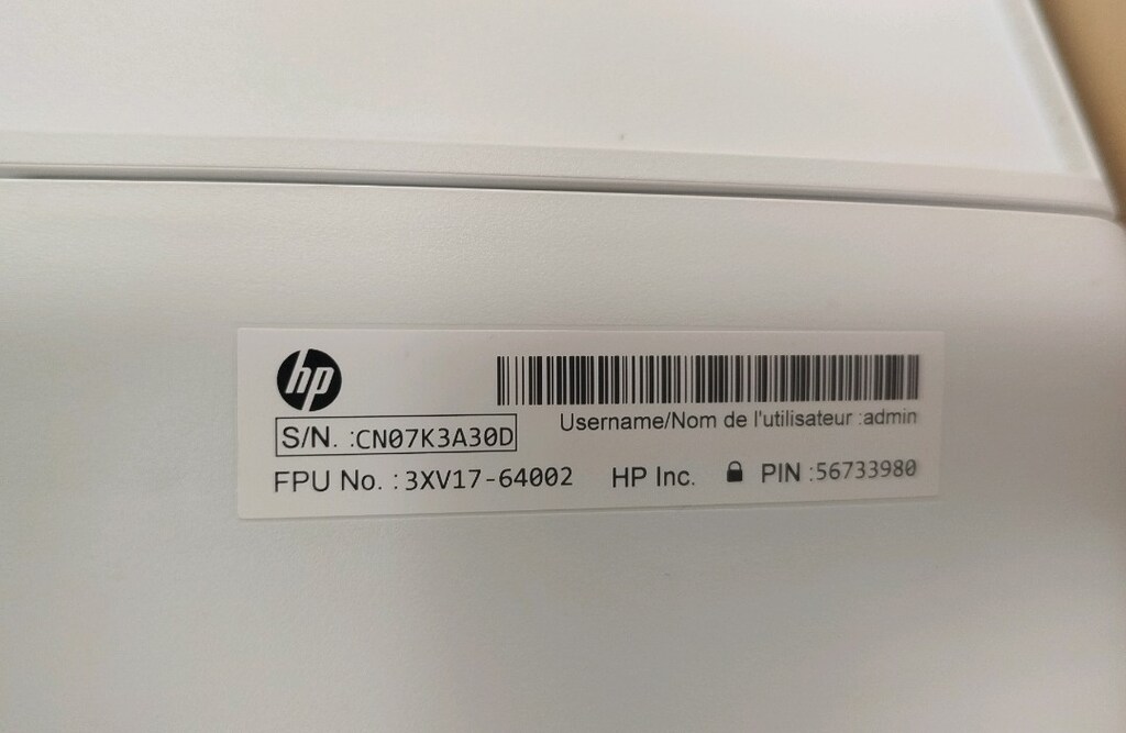 HP Deskjet 2720 Wi-Fi Tarayıcı Yazıcı Fotokopi - 5