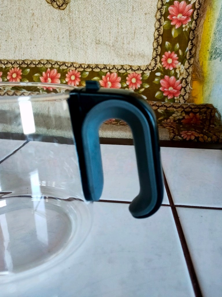 Arzum AR3024 Çaycı Heptaze Çay Makinesi Üst Demlik - 2