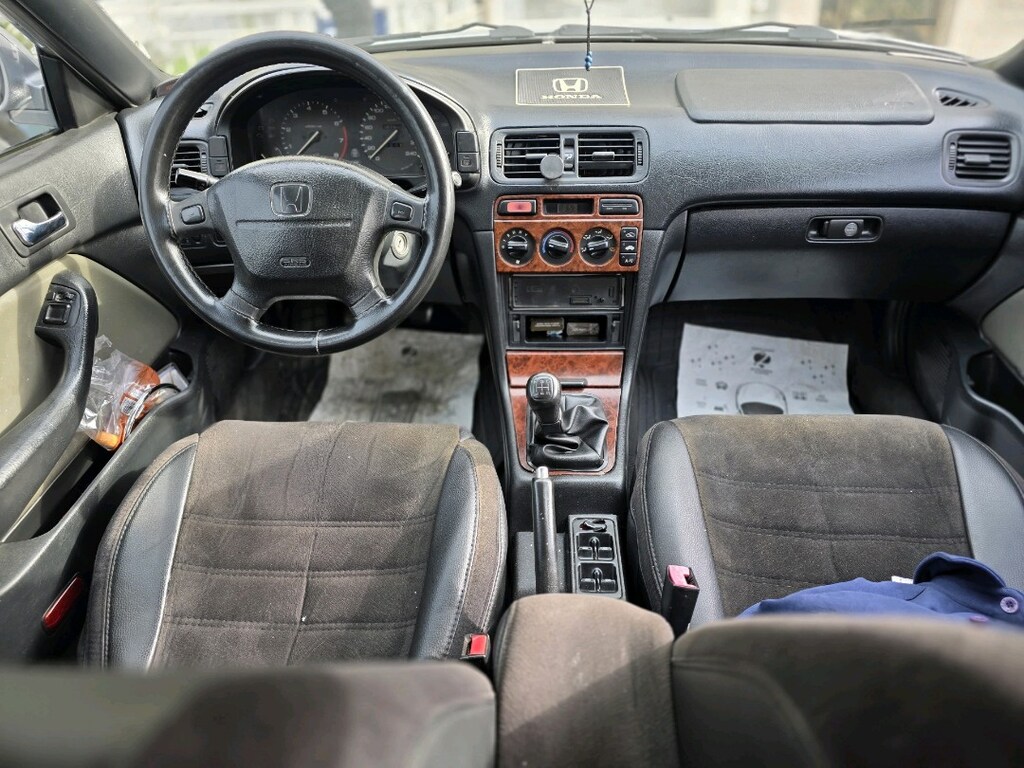 Honda Accord - 16