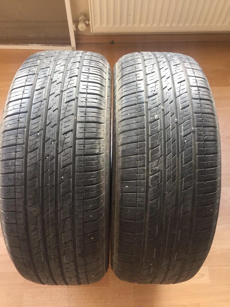 225/60/17 Ebat 2 Adet Hankoonk Suv - 6
