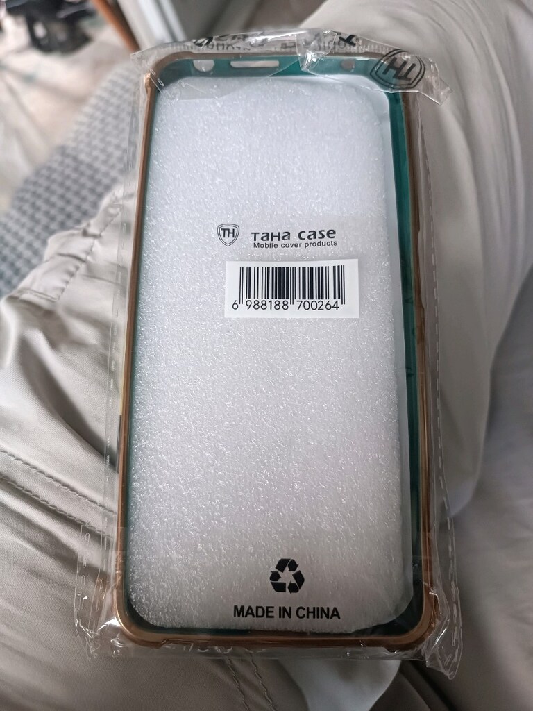 REDMİ NOTE 11 PRO, NOTE 12 PRO CEP TELEFONU KILIF - 3