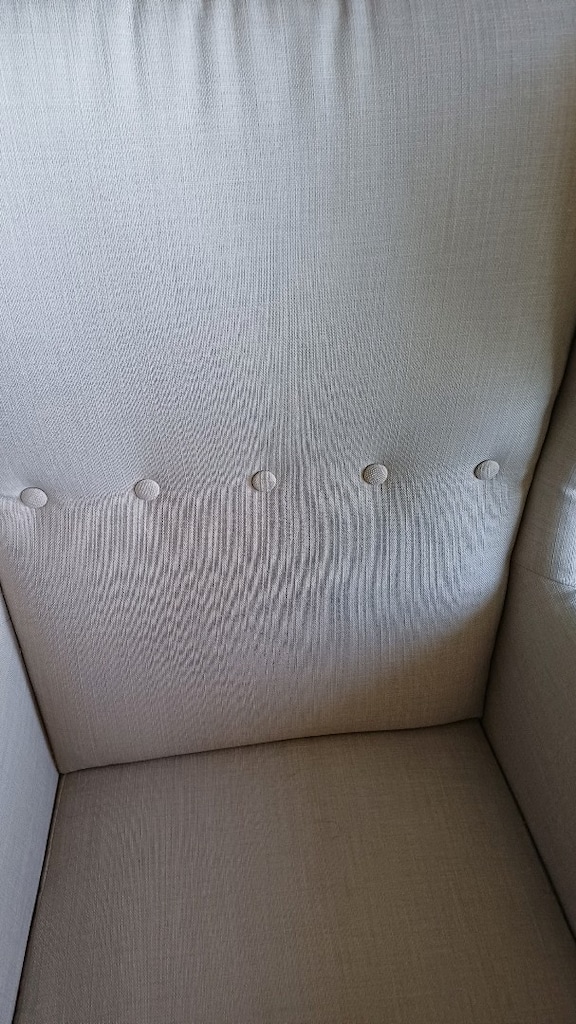 Ikea Stradmon tekli Koltuk - 6
