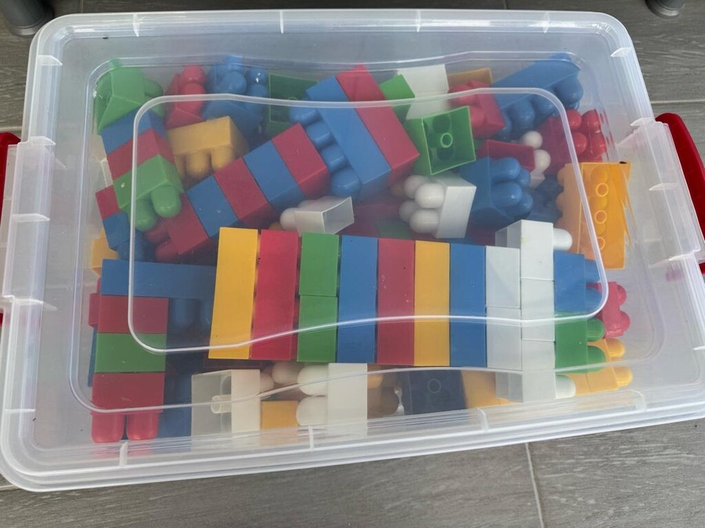 Kutulu Blok - 3