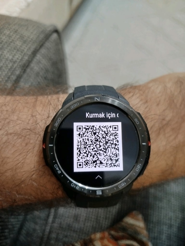 honor GS pro kutulu hatasız - 3