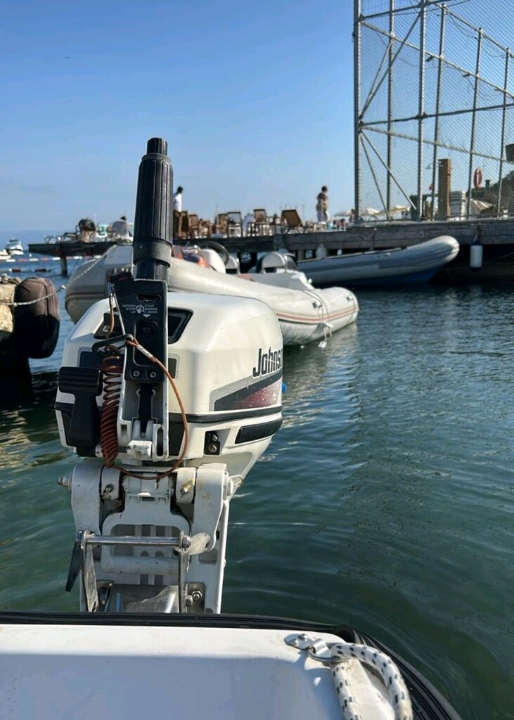 Rota fisherman 5.75 - 11