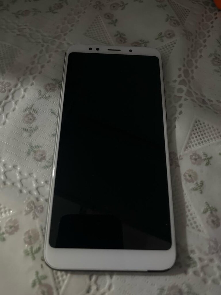 xaiomi Redmi 5 plus - 2